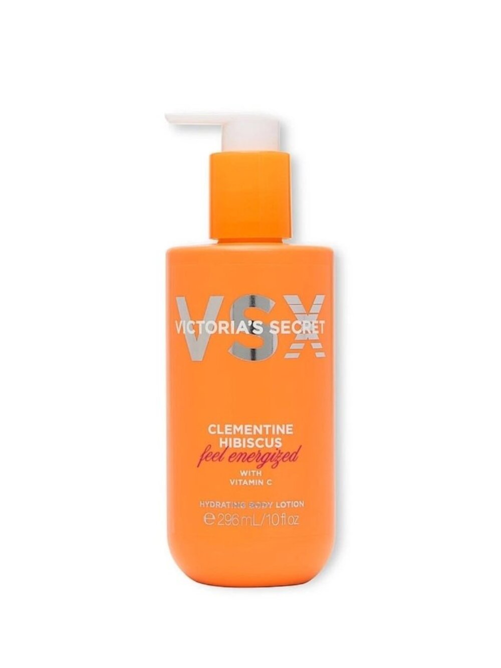 Victoria's Secret Clementine Hibiscus 10oz